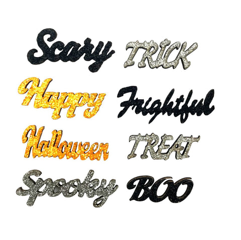 Halloween - Buttons Galore and More