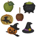 Halloween Group - 2