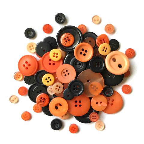 Halloween-MJ115 - Buttons Galore and More