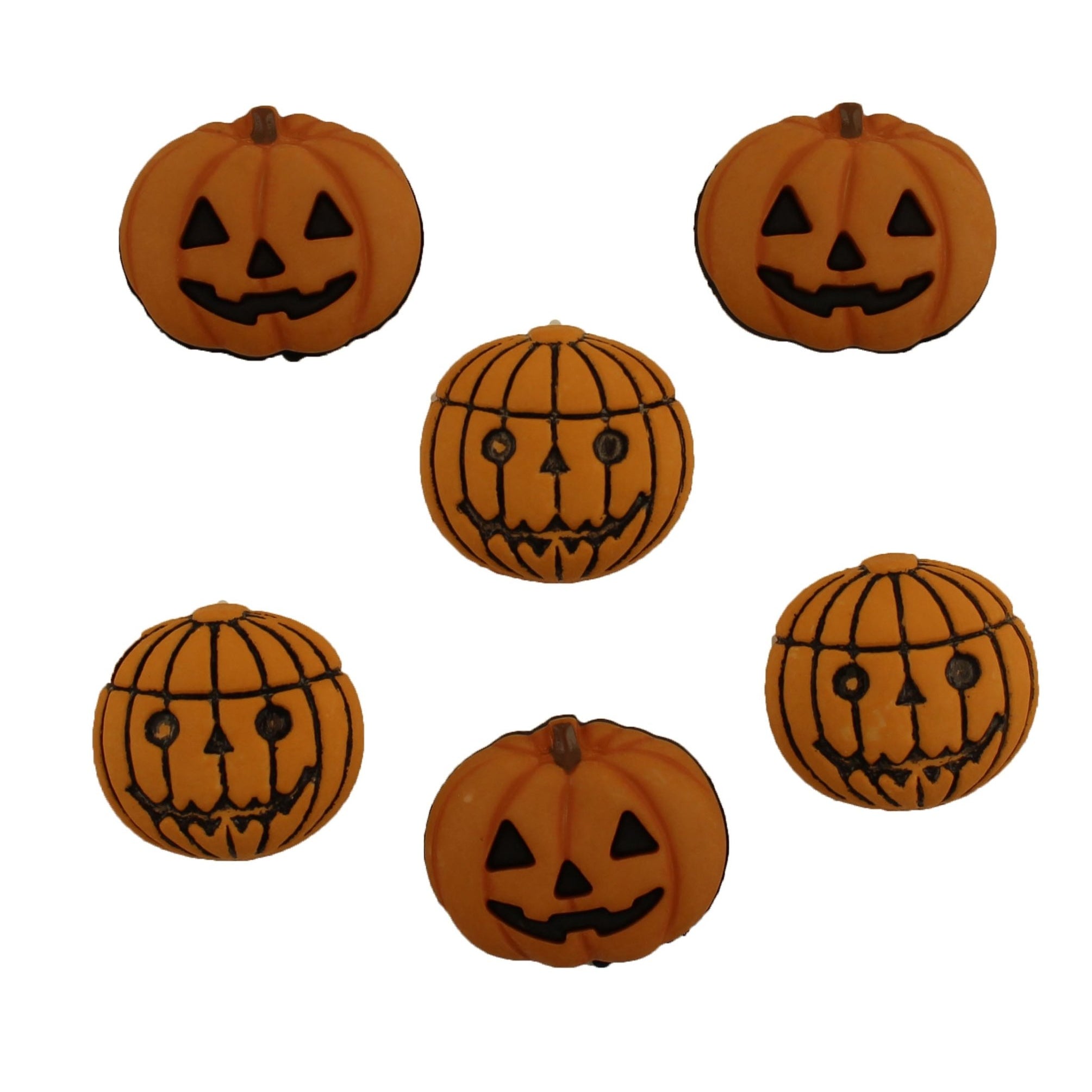 Halloween Set 1 - Buttons Galore and More