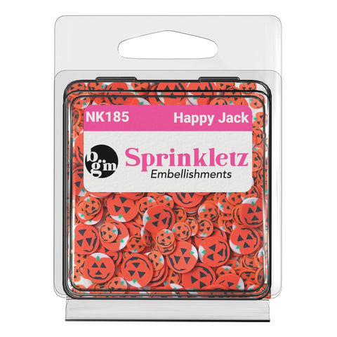 Happy Jacks - Buttons Galore and More