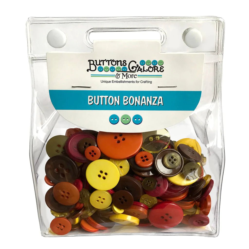 Harvest - Buttons Galore and More
