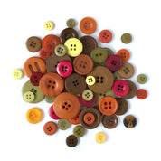 Harvest-MJ116 - Buttons Galore and More