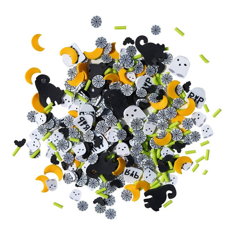 Haunted - Buttons Galore and More