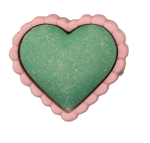 Heart - Buttons Galore and More