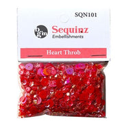 Heart Throb - Buttons Galore and More