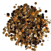 Heavy Metal - Buttons Galore and More