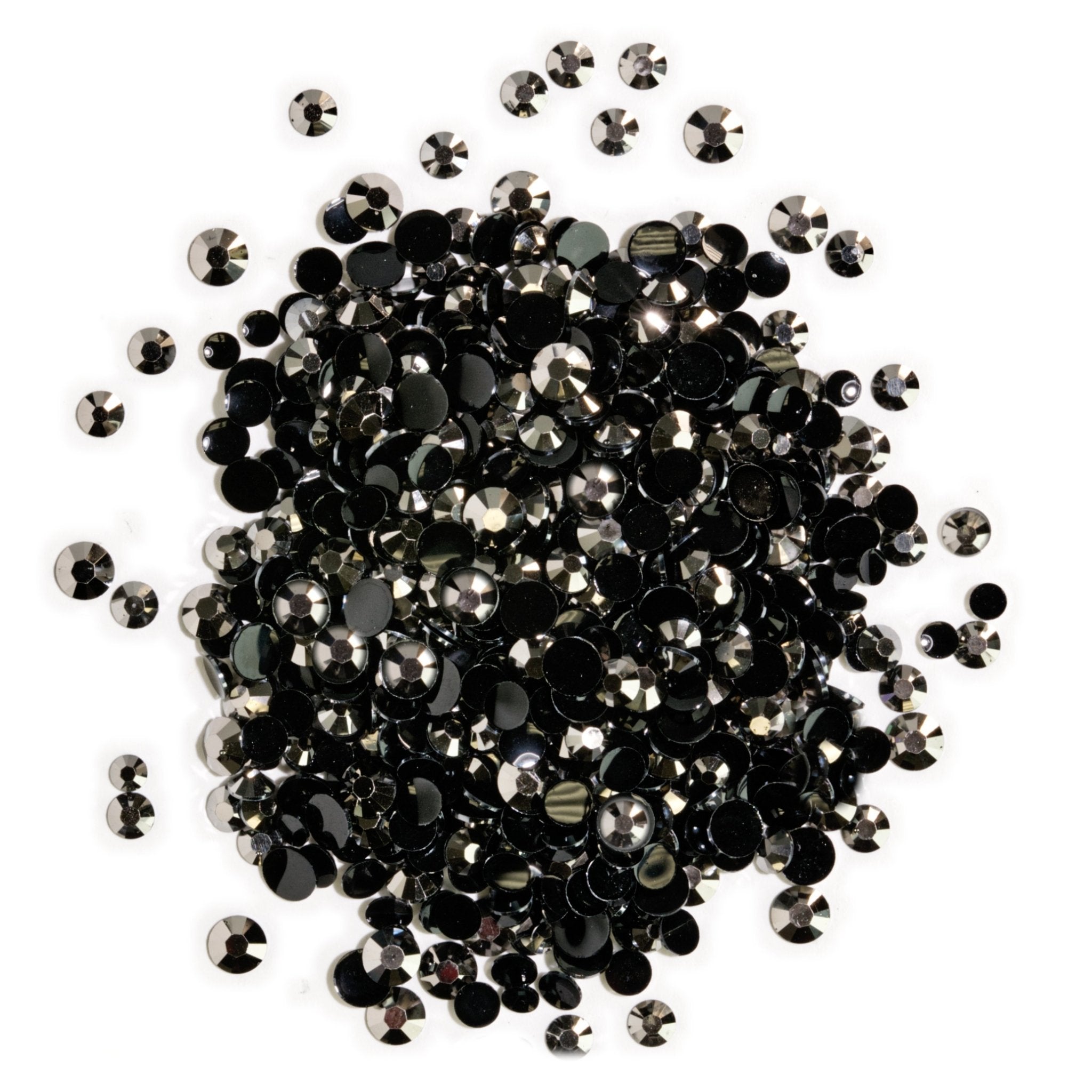 Hematite - Buttons Galore and More