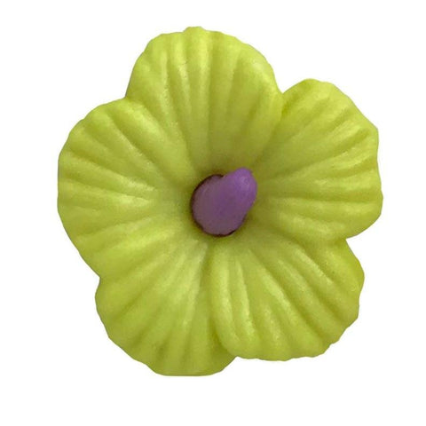Hibiscus Flower - B717 - Buttons Galore and More