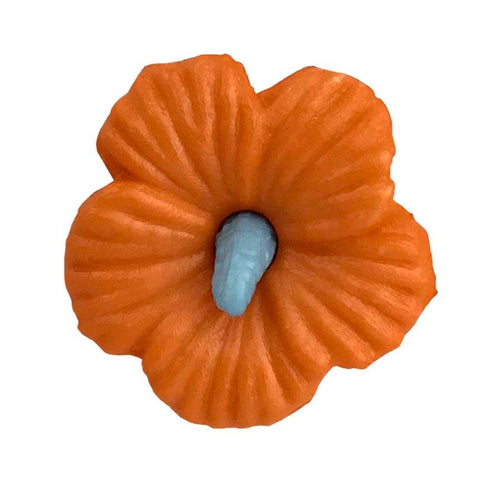 Hibiscus Flower - B717 - Buttons Galore and More