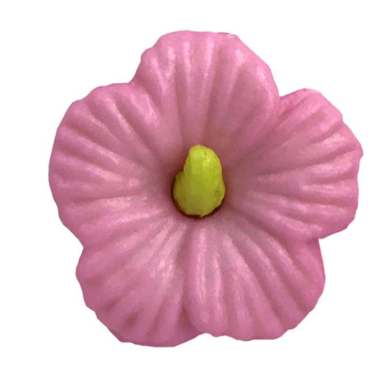 Hibiscus Flower - B717 - Buttons Galore and More