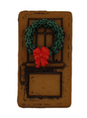 Holiday Door - 3