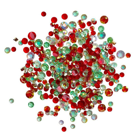 Holiday Festival - Buttons Galore and More