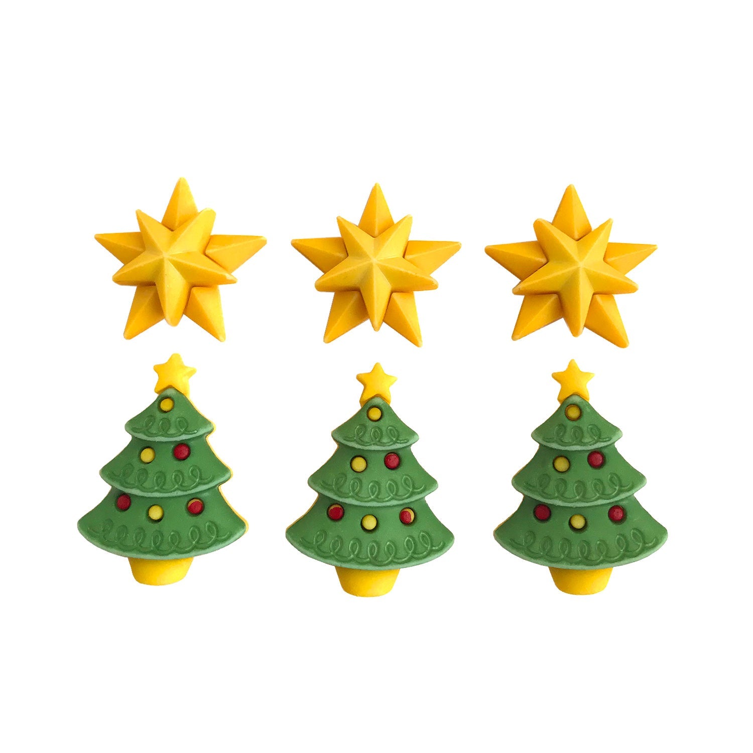 Holiday Fun Group - Buttons Galore and More