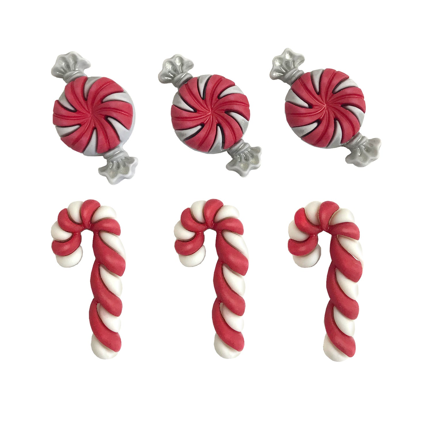 Holiday Fun Group - Buttons Galore and More