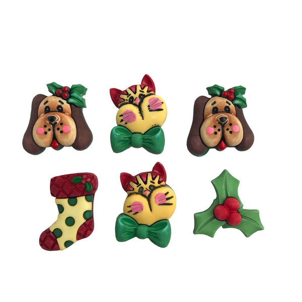 Holiday Pets - 1