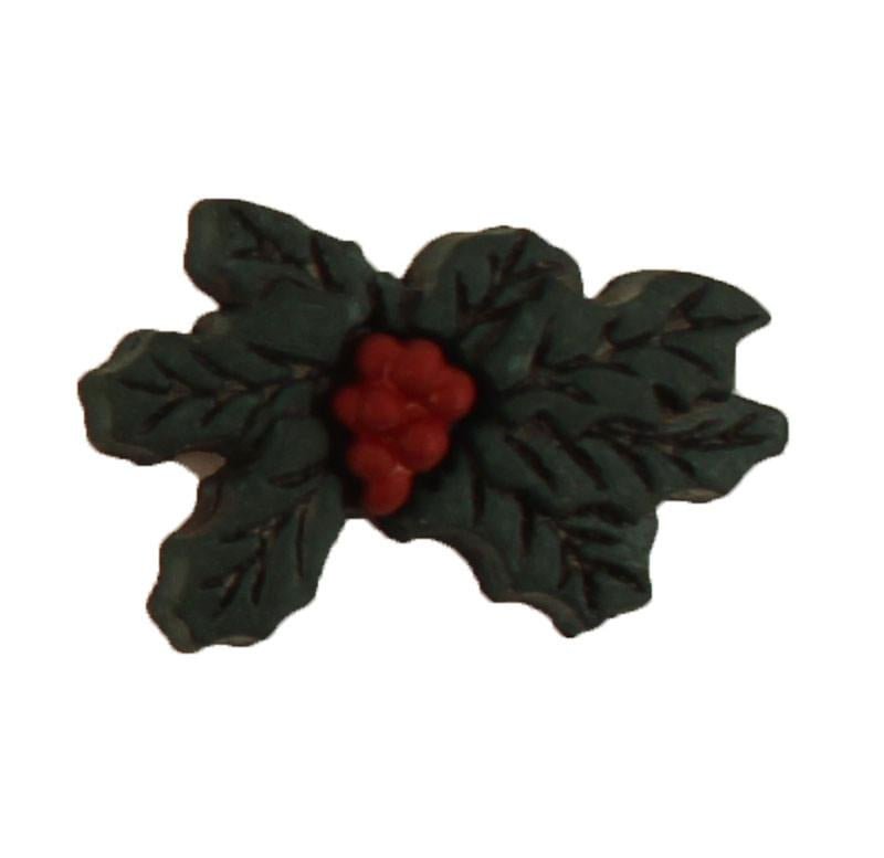 Holly - Buttons Galore and More