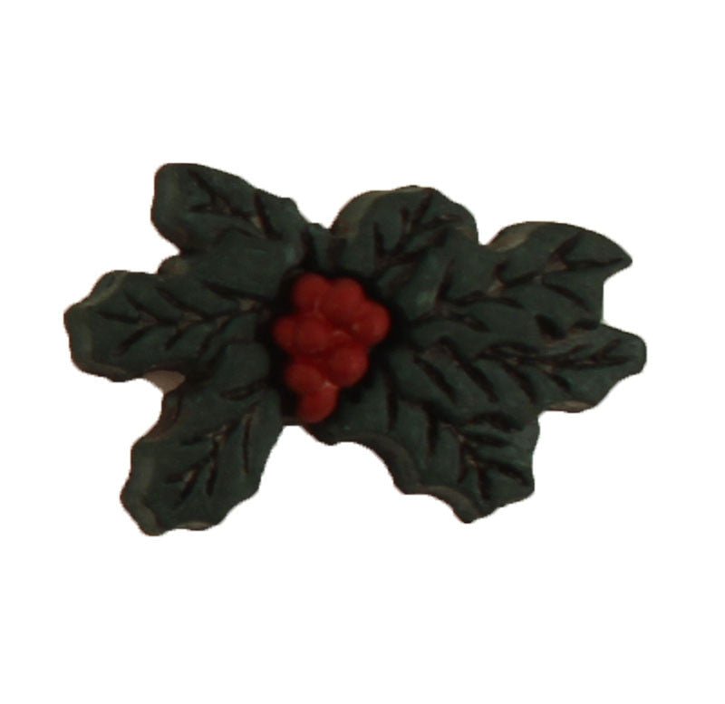 Holly - Buttons Galore and More