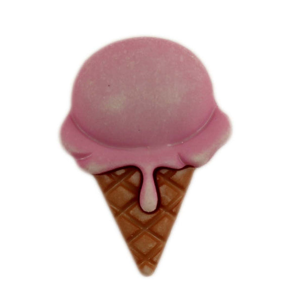 Ice Cream Cone - 1