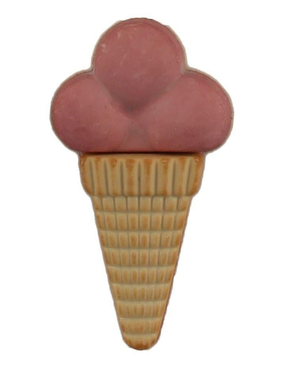Ice Cream Cone - 3