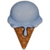 Ice Cream Cone - Buttons Galore and More