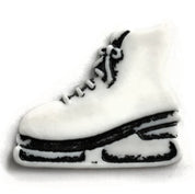 Ice Skate - Buttons Galore and More