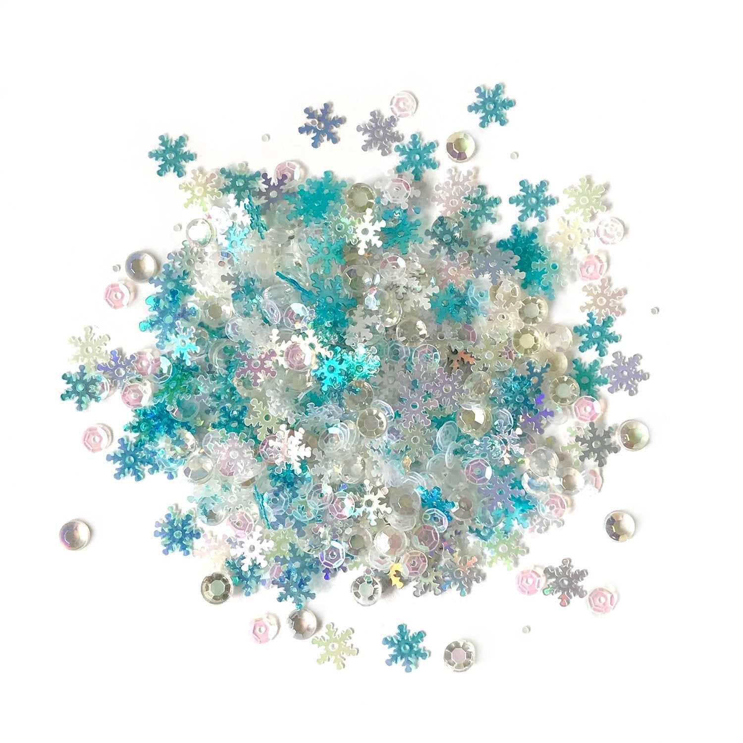 Icicles-SPK152 - Buttons Galore and More