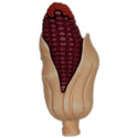 Indian Corn 3D Bulk Buttons - 7