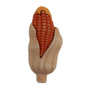 Indian Corn 3D Bulk Buttons - 1