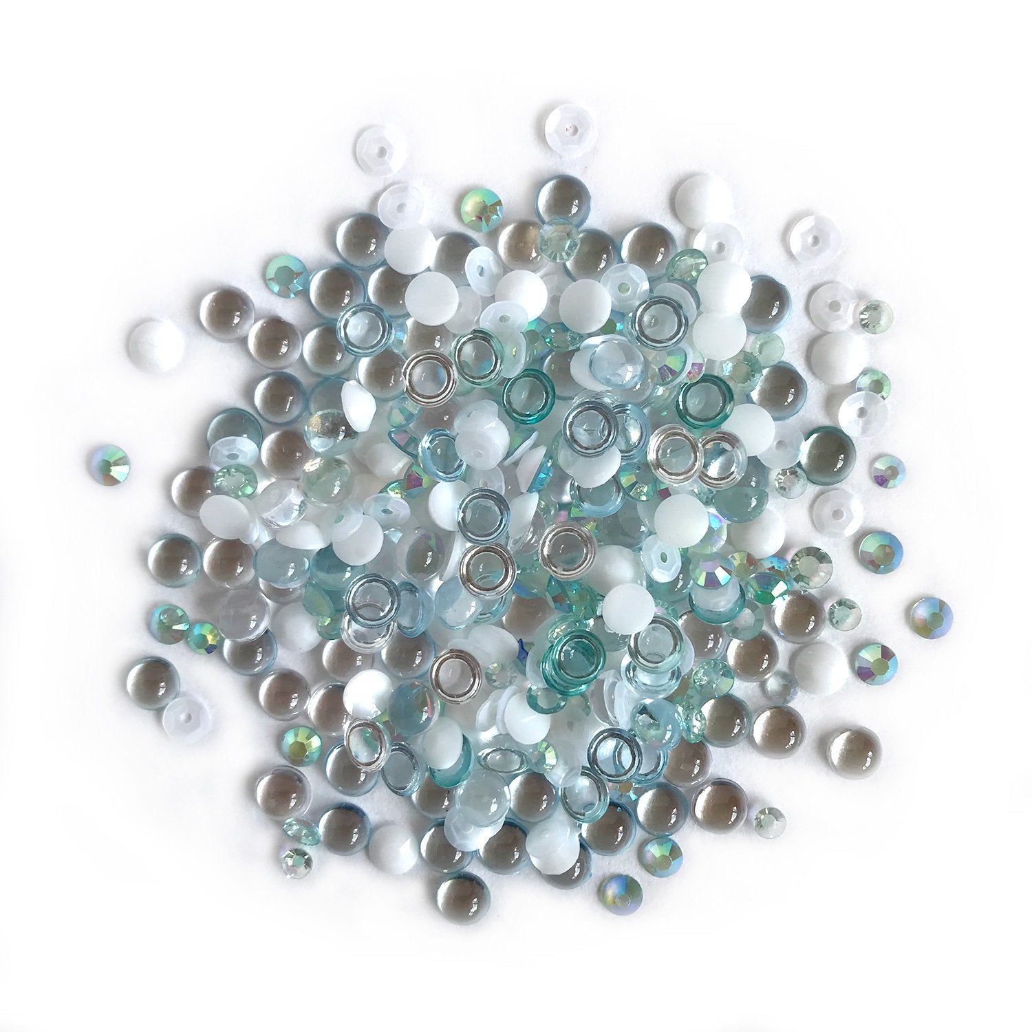 Island Breeze-SPK106 - Buttons Galore and More