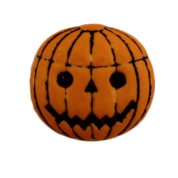 Jack O Lantern - Buttons Galore and More