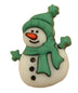 Jolly Snowman - SB6 - Buttons Galore and More