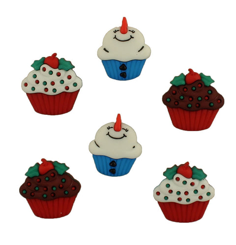 Jolly Treats-4776 - Buttons Galore and More