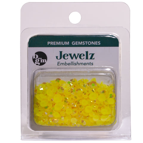 Lemon AB Jewels - 0