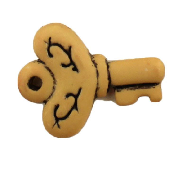 Key - Buttons Galore and More