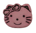 Kitty Face - 1