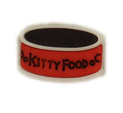 Kitty Food - Buttons Galore and More