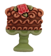Layer Cake - Buttons Galore and More