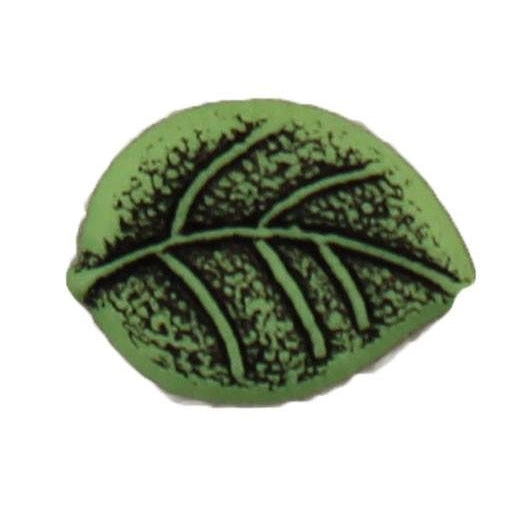 Leaf - B333 - Buttons Galore and More
