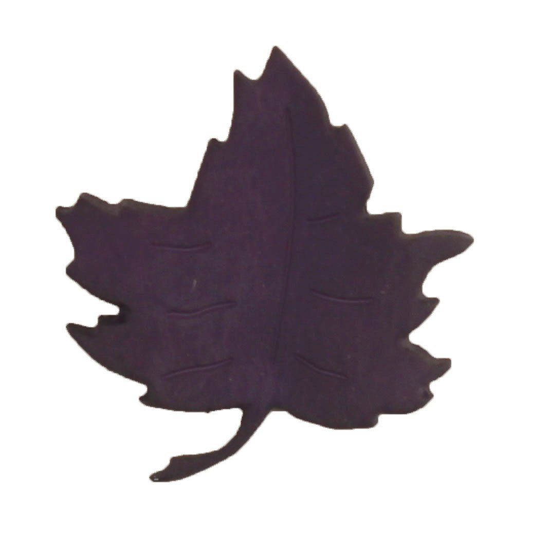 Leaf - B954 - Buttons Galore and More