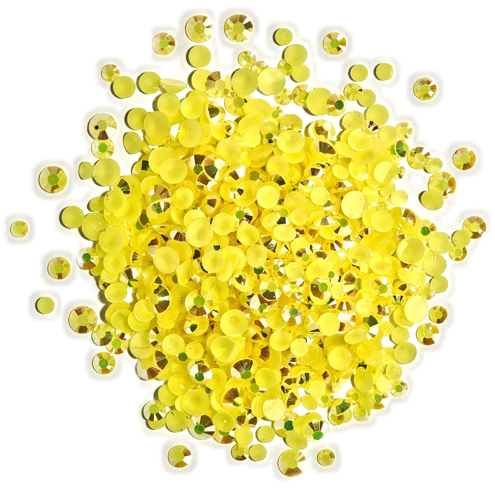 Lemon AB - Buttons Galore and More
