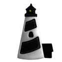 Lighthouse 3D Bulk Button - 1