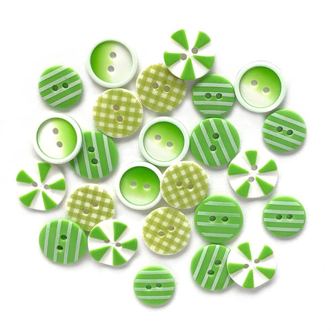 Limelite - Buttons Galore and More