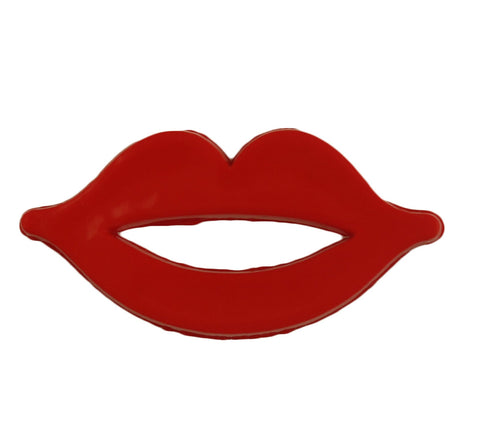 Lips - Buttons Galore and More