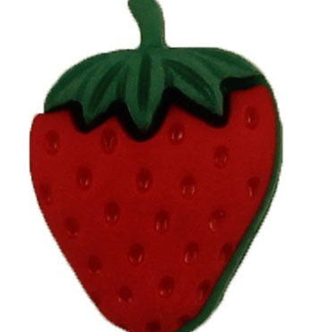 Little Strawberry - Buttons Galore and More