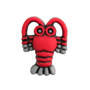 Lobster - Buttons Galore and More