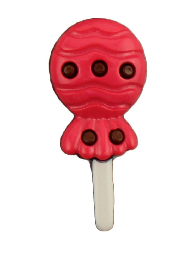 Lolipop - B752 - Buttons Galore and More