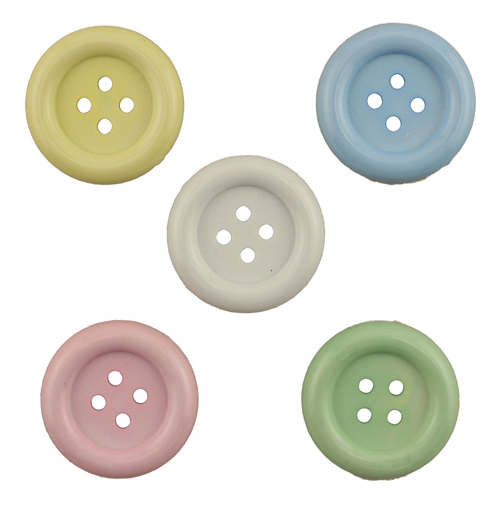 Big Ol' Buttons | Big Buttons for Sewing & More | Buttons Galore and More