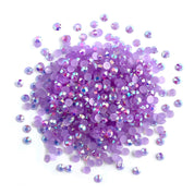 Lt. Amethyst AB - Buttons Galore and More