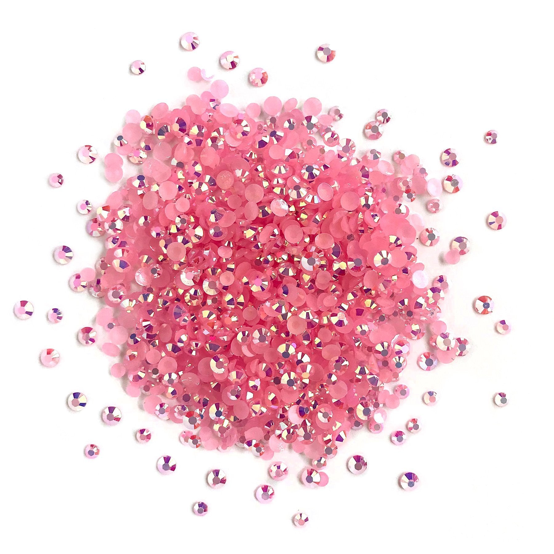 Lt. Rose AB - Buttons Galore and More